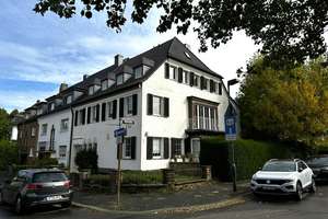 Charaktervoller Altbau mit großem Potenzial und Rheinblick !  In Toplage von Düsseldorf-Oberkassel – Die vollständige Adresse der Immobilie erhältst du vom Anbieter., 40545 Oberkassel, Düsseldorf – Vorschaubild 10