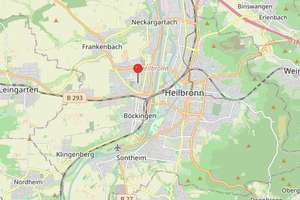 Familienwohntraum in Best-Lage... Leben, wo alles nah ist! - FALC Immobilien Heilbronn – Die vollständige Adresse der Immobilie erhältst du vom Anbieter., 74080 Böckingen, Heilbronn – Vorschaubild 29