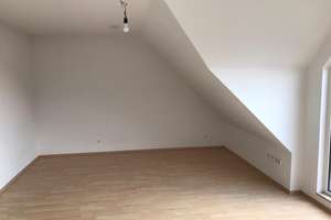 Appartement/ 1-Zimmer DG-Wohnung mit Balkon in Solingen-Merscheid – Merscheider Str. 81-85, 42699 Ohligs/Aufderhöhe/Merscheid, Solingen – Vorschaubild 4