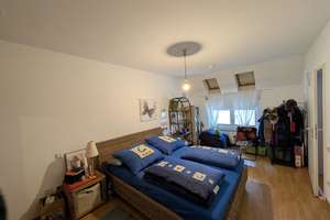 Lichtdurchflutetes Investment im Dachgeschoss – Barrierefrei mit Aufzug und Balkon – Die vollständige Adresse der Immobilie erhältst du vom Anbieter., 47119 Laar, Duisburg – Vorschaubild 8