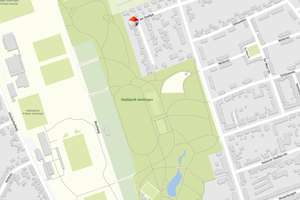 Exklusives Familiendomizil mit Stil, Raum und Charakter in Traumlage direkt am Stadtpark! – Die vollständige Adresse der Immobilie erhältst du vom Anbieter., 47829 Uerdingen, Krefeld – Vorschaubild 45