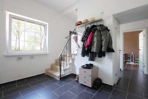 Umfangreich modernisiertes Einfamilienhaus im Außenbereich von Hörstel! – Die vollständige Adresse der Immobilie erhältst du vom Anbieter., 48477 Hörstel – Vorschaubild 19