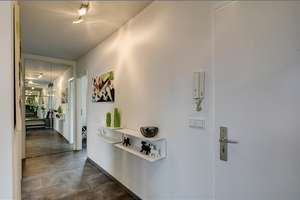 Möbliert: Moderne 2,5 Zi-Dachterrassenwohnung – Die vollständige Adresse der Immobilie erhältst du vom Anbieter., 80335 Marsfeld, München – Vorschaubild 12