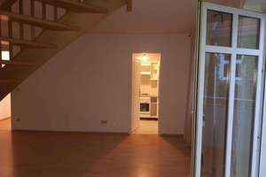 Stilvolle Maisonette mit Dachgeschossflair im Herzen des Prenzlauer Bergs – Die vollständige Adresse der Immobilie erhältst du vom Anbieter., 10437 Prenzlauer Berg, Berlin – Vorschaubild 9