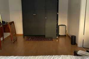 Geschmackvolle, gepflegte 2-Raum-Wohnung mit geh. Innenausstattung – Adolf-Kolping-Straße 7, 80336 München – Vorschaubild 6