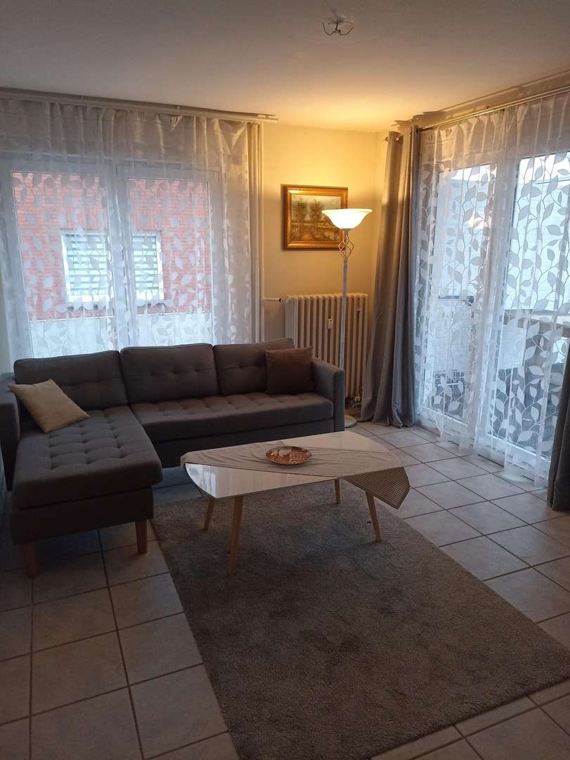 Immobilie in Beckum - Idylisches Mehrfamilienhaus in Beckum - Bild 0