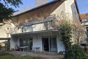 MA-Feudenheim, freistehendes EFH, Garten, Balkon, Garage, 2-3 Geschosse (Dachausbau möglich) – Wilhelmstr. 73, 68259 Feudenheim, Mannheim – Vorschaubild 11
