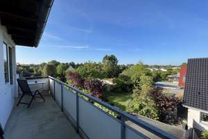 Helle Wohnung  mit Balkon – Debstedter Weg 72, 27578 Königsheide, Bremerhaven – Vorschaubild 2