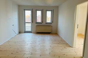 Tolle 2-Zimmer-Wohnung mit 2 Balkonen , EBK und TG  – Die vollständige Adresse der Immobilie erhältst du vom Anbieter., 97070 Altstadt, Würzburg – Vorschaubild 3