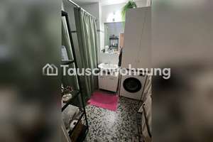 Tauschwohnung: 43 m² Wohnung in Potsdam zum Tausch