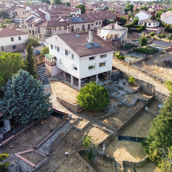 Immobilien zum Verkauf in Puentes Viejas