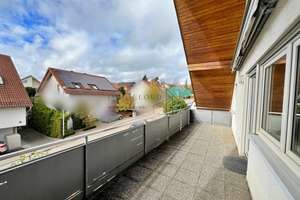 Viel Platz für Familie & Beruf, gepflegtes 2-Familienhaus mit separatem Homeoffice-Bereich – Die vollständige Adresse der Immobilie erhältst du vom Anbieter., 71292 Friolzheim – Vorschaubild 21