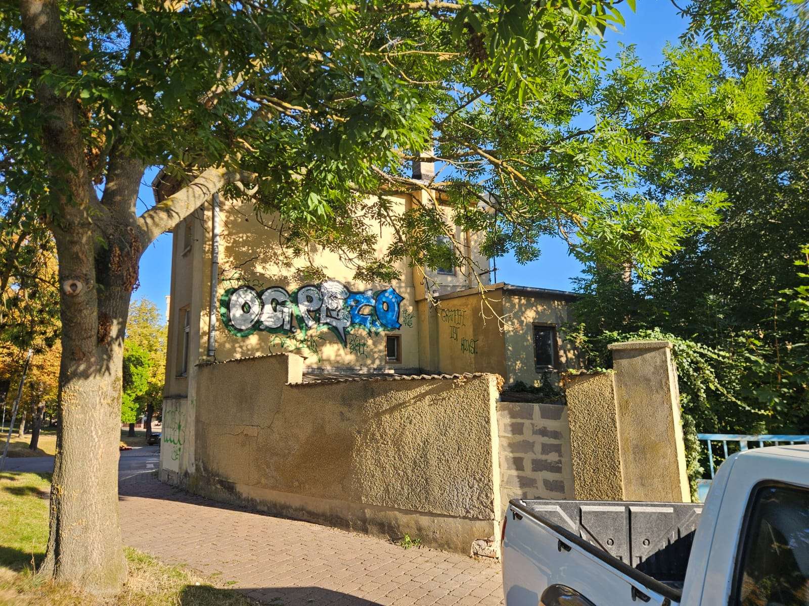 Historisches Haus in Querfurt zu verkaufen, Saalekreis – Bild 3