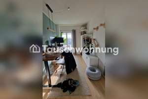 Tauschwohnung: Charmante 3-Zimmer-Wohnung in Dresden Plauen – Die vollständige Adresse der Immobilie erhältst du vom Anbieter., 1069 Südvorstadt-West, Dresden – Vorschaubild 3