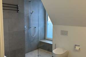 Maisonette - Wohnung im Kreuzviertel ab 01.08. ! – Die vollständige Adresse der Immobilie erhältst du vom Anbieter., 48147 Kreuz, Münster – Vorschaubild 14