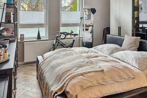 Einziehen und wohlfühlen. Komplett renoviert, 2-Zimmer Wohnung in Essen-Steele mit Wintergarten – Die vollständige Adresse der Immobilie erhältst du vom Anbieter., 45276 Steele, Essen – Vorschaubild 8