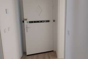 Großzügige, renovierte 3-Zimmer-Wohnung in zentraler Lage – Willstraße 8, 90429 Bärenschanze, Nürnberg – Vorschaubild 7