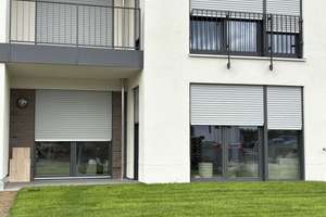 Außergewöhnliche, 2 ZW -NBEB 2025-in Niederrodenbach mit  ca. 7,07 m² 🌞Terrasse und eig. Garten🌞 ! – 63517 Rodenbach – Vorschaubild 11