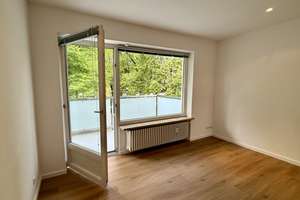 Moderne 2-Zimmer-Wohnung in der ruhigen Forstenrieder Allee – Forstenrieder Allee 27, 81476 Forstenried, München – Vorschaubild 9