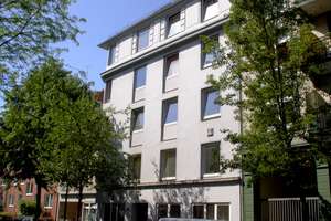 3 Zimmer Wohnung in Eimsbüttel - Vereinsstraße 49 – Vereinsstraße 49, 20255 Eimsbüttel (Ortsteil), Hamburg – Vorschaubild 1