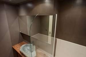 3-Zimmer - 85qm - möbliert - frei ab sofort – Reinekestr. 6, 81545 Harlaching, München – Vorschaubild 14