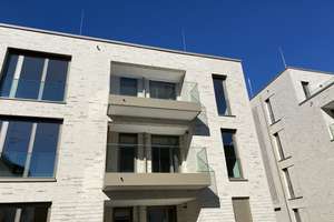 Erstklassige Lage Pasing Arcaden, 4-Zimmer-Wohnung – Am Schützeneck 4a, 81241 Pasing, München – Vorschaubild 2