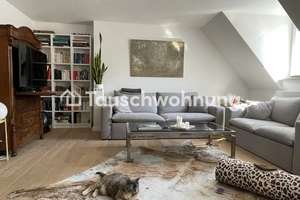 Tauschwohnung: Wunderschöne Wohnung Nähe Wiener Platz – Steinstr. 28, 81667 Haidhausen Süd, München – Vorschaubild 7
