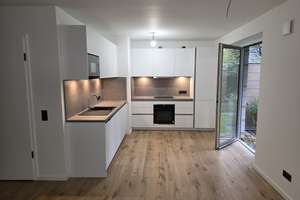 ERSTBEZUG - 2 Zi EG Wohnung mit kleinem Garten in HH-Bahrenfeld/Altona – Bahrenfelder Kirchenweg 37 d, 22761 Bahrenfeld, Hamburg – Vorschaubild 7