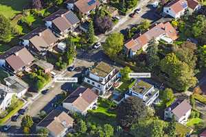 Stilvolle Villenhälfte in Bogenhausen-Denning – Nettelbeckstraße 22, 81929 München – Vorschaubild 9