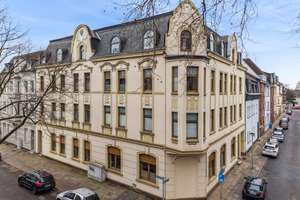 Exklusives Immobilienportfolio im Ruhrgebiet – 5 MFHs mit Cashflow, Upside & Entwicklungspotenzial – Spohrstraße 3, 44145 Nordmarkt, Dortmund – Vorschaubild 20