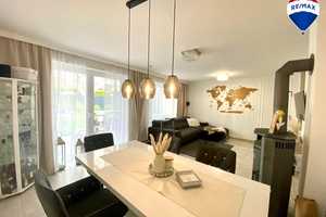 Top-gepflegte DHH in Gütersloh-Spexard – Fußbodenheizung, Kamin & Garage – Gütersloh (Kreis) – Vorschaubild 2