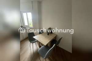 Tauschwohnung: 3-Zimmer-Wohnung im beliebten Hansaviertel, 66 m² – 48155 Hansaplatz, Münster – Vorschaubild 2