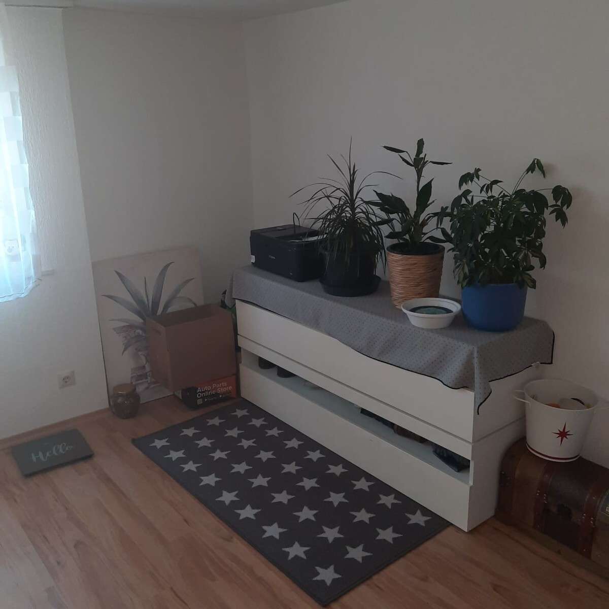 Immobilie in Wutöschingen - Wutöschingen /Degernau - Zweifamilienhaus mit Ausbaupotenzial! - Bild 0