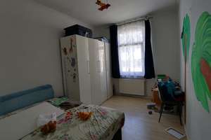 Neues Zuhause für Familie mit vier Zimmern in Ricklingen – Pfarrstr. 58, 30459 Ricklingen (Ortsteil), Hannover – Vorschaubild 4