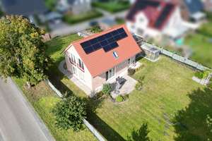 Helles Einfamilienhaus in ruhiger Lage – Einziehen und wohlfühlen *** Provisionsfrei / 360 ° Rundgan – Die vollständige Adresse der Immobilie erhältst du vom Anbieter., 21698 Brest – Vorschaubild 6
