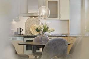 Townhouse-Feeling in der Messestadt Riem – Garten, Parklage & 160 m² Fläche für die ganze Familie – Die vollständige Adresse der Immobilie erhältst du vom Anbieter., 81829 Messestadt Riem, München – Vorschaubild 6
