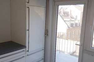 Moderne 1-Zimmer Wohnung – U5 23, 68161 Innenstadt/Jungbusch, Mannheim – Vorschaubild 2