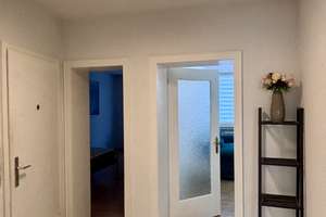 Hochschulnahe 3-Zimmer-Wohnung (WG gesucht) – Weißenburgstraße 50, 40476 Derendorf, Düsseldorf – Vorschaubild 2