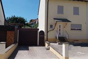 Saniertes Reihenendhaus in Neuhof an der Zenn – 90616 Neuhof an der Zenn – Vorschaubild 1