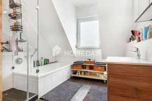 Perfekt für Familien – Doppelhaushälfte mit Sauna und Wohlfühlambiente – Die vollständige Adresse der Immobilie erhältst du vom Anbieter., 91056 Büchenbach West, Erlangen – Vorschaubild 22
