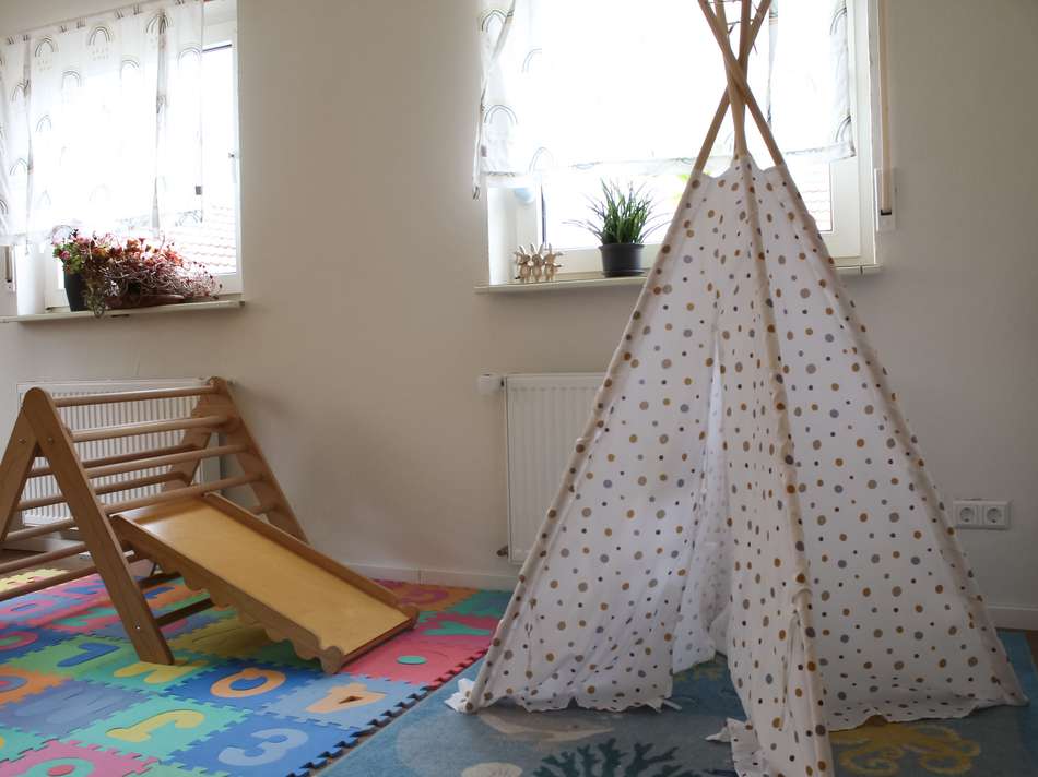 Kinderzimmer