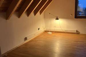 Loft/Maisonette - Zuhause mit viel Platz in moderner Dachgeschosswohnung in Limeshain – Kurt-Moosdorf-Straße 36, 63694 Limeshain – Vorschaubild 9