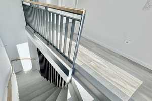 Wohlfühlen auf allen Etagen - Ihr perfektes Reihenhaus mit großer Dachterrasse – Marie-Schlei-Weg 22 -  Gebäude B36, 22941 Stormarn (Kreis) – Vorschaubild 15
