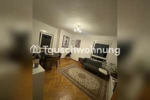 Tauschwohnung: Stuttgart, Zuffenhausen: Schöne 2-Zimmer-Wohnung