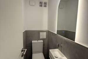 Erstbezug nach Sanierung – helle 2-Zimmer-Wohnung mit 2 Südbalkonen & Bergblick – 87459 Pfronten – Vorschaubild 3