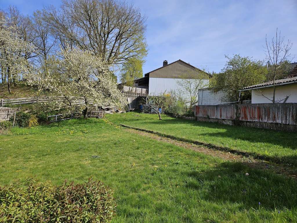 Immobilie in Stahlberg - Einfamilienhaus 67808 Stahlberg - Bild 3