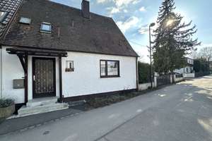 Katip | Einfamilienhaus & Doppelhaushälfte in Hammerschmiedes Bestlage zu verkaufen – viel Potenzial – Die vollständige Adresse der Immobilie erhältst du vom Anbieter., 86169 Hammerschmiede, Augsburg – Vorschaubild 43
