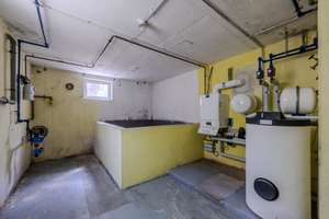 Ihr neues Zuhause mit Potenzial: Einfamilienhaus mit 5 Zimmer und herrlichen Garten  – Die vollständige Adresse der Immobilie erhältst du vom Anbieter., 80995 Feldmoching, München – Vorschaubild 19