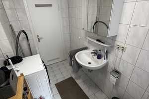 ** WG-Neugründung passend zum Semesterstart - möblierte 2-Zimmer Citywohnung sucht neue Bewohner! – Douglasstr. 8, 76133 Karlsruhe – Vorschaubild 7