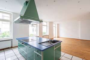 Maisonette Wohnung mit Apartment - Zwei Einheiten zum Wohnen und Arbeiten – Die vollständige Adresse der Immobilie erhältst du vom Anbieter., 50677 Neustadt/Süd, Köln – Vorschaubild 2